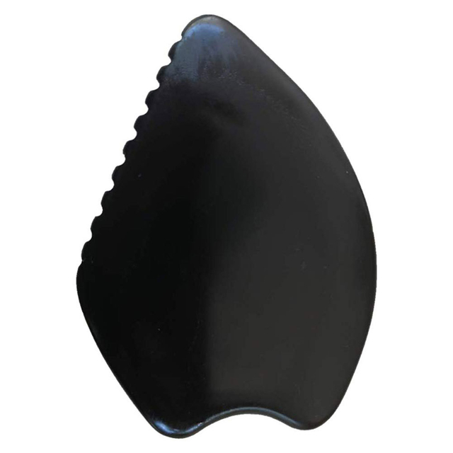 bian stone guasha gua sha board comb shape massage healthy beauty WRDE bian stone guasha gua sha board comb shape massage healthy beauty WRDE